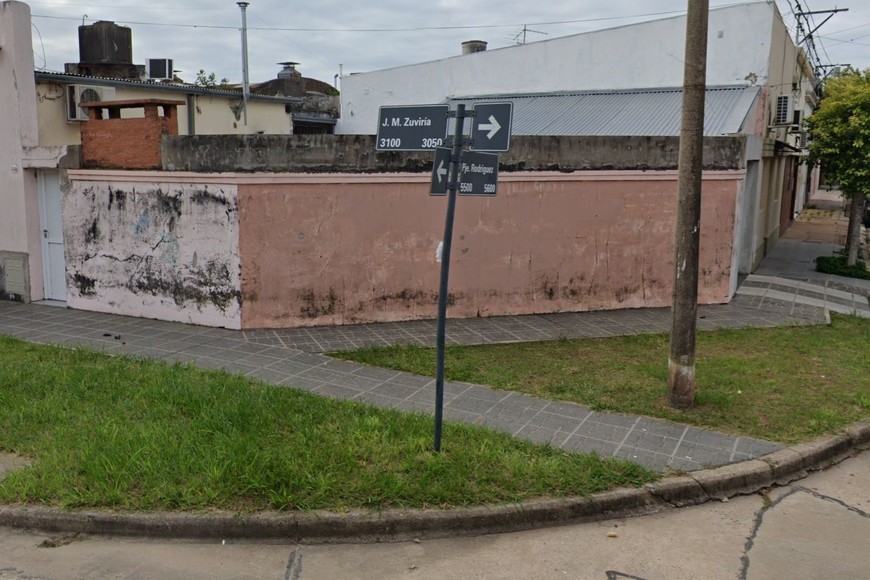 El Tribunal Oral Federal condenó a un hombre por tenencia de marihuana en barrio Escalante de Santa Fe