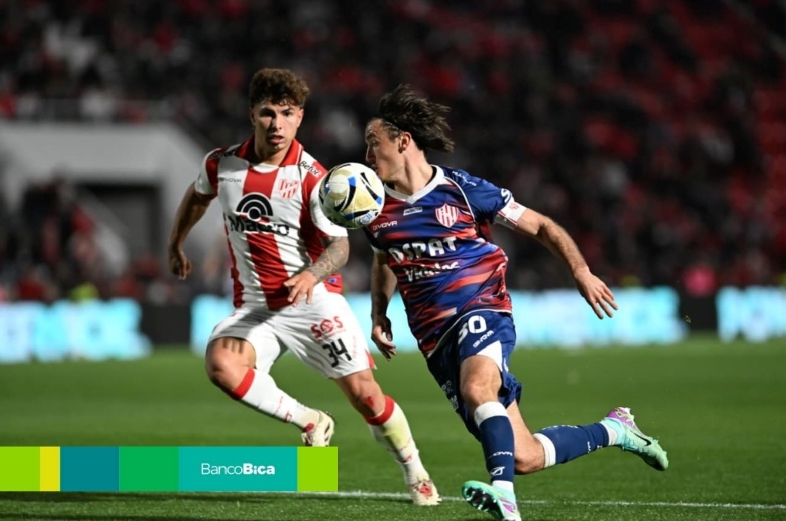 Galería BICA: Unión-Instituto