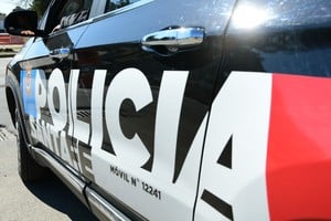 Imagen ilustrativa. Ambos sucesos están siendo investigados por personal policial. Crédito: Manuel Fabatía