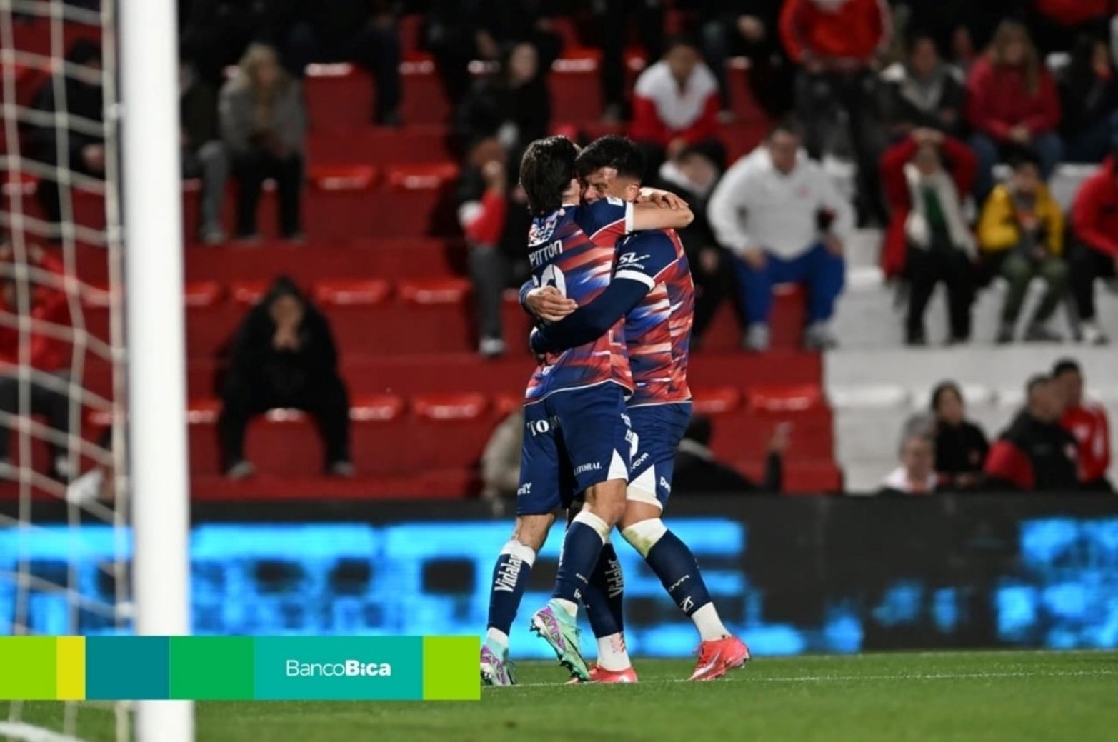 Galería BICA: Unión-Instituto