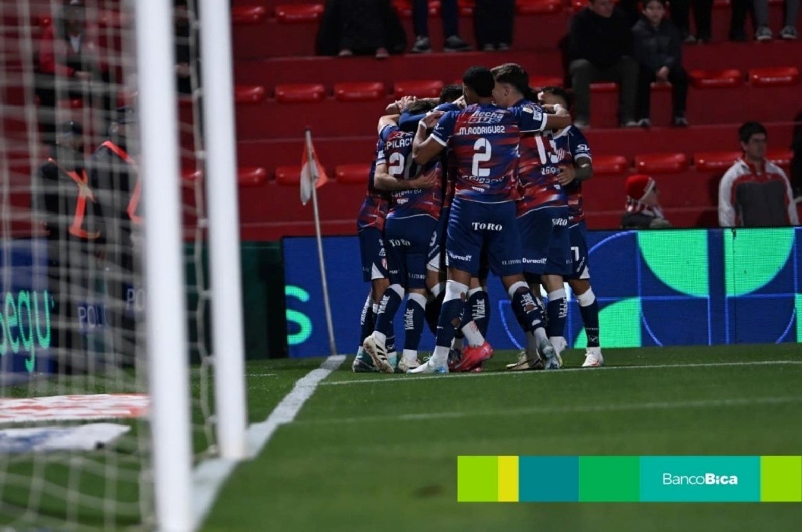 Galería BICA: Unión-Instituto