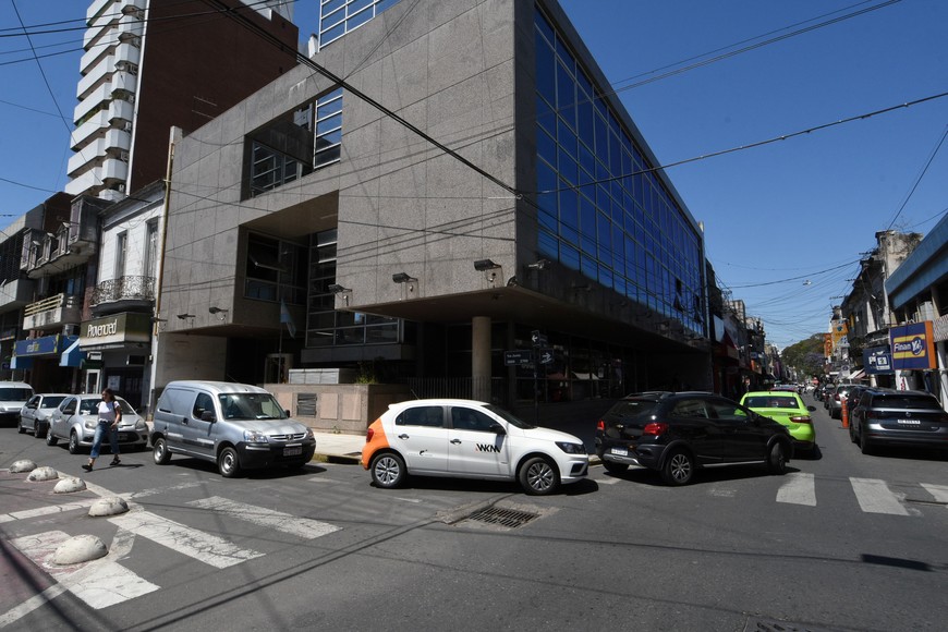 El Tribunal Oral Federal condenó a un hombre por tenencia de marihuana en barrio Escalante de Santa Fe