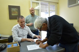 El trámite permite ahorrar costos notariales y facilita la formalización ante la IGPJ.