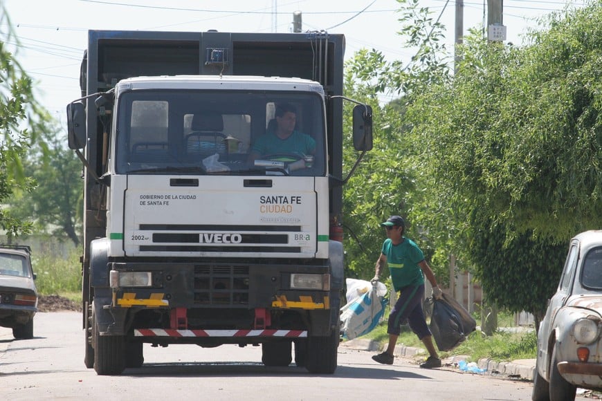 El sistema permitiría emitir alertas con diferentes incidencias.