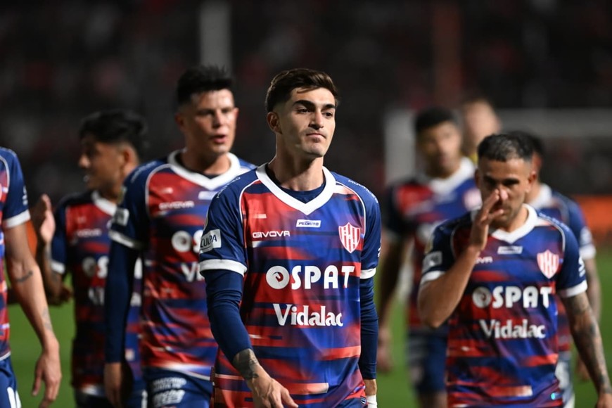 Unión-Instituto | Torneo Clausura Fecha 5 | Estadio Monumental Perón de Córdoba. Foto: Facundo Luque