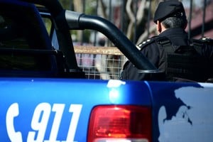 Imagen ilustrativa. Ambos sucesos están siendo investigados por personal policial. Crédito: Manuel Fabatía