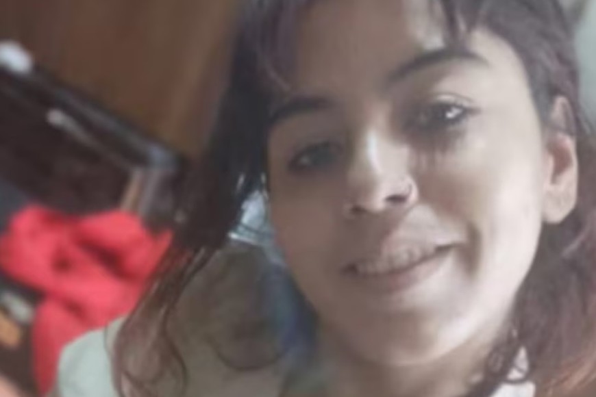 La familia de Milagros Micaela Basto relizó múltiples denuncias tras su desaparición.