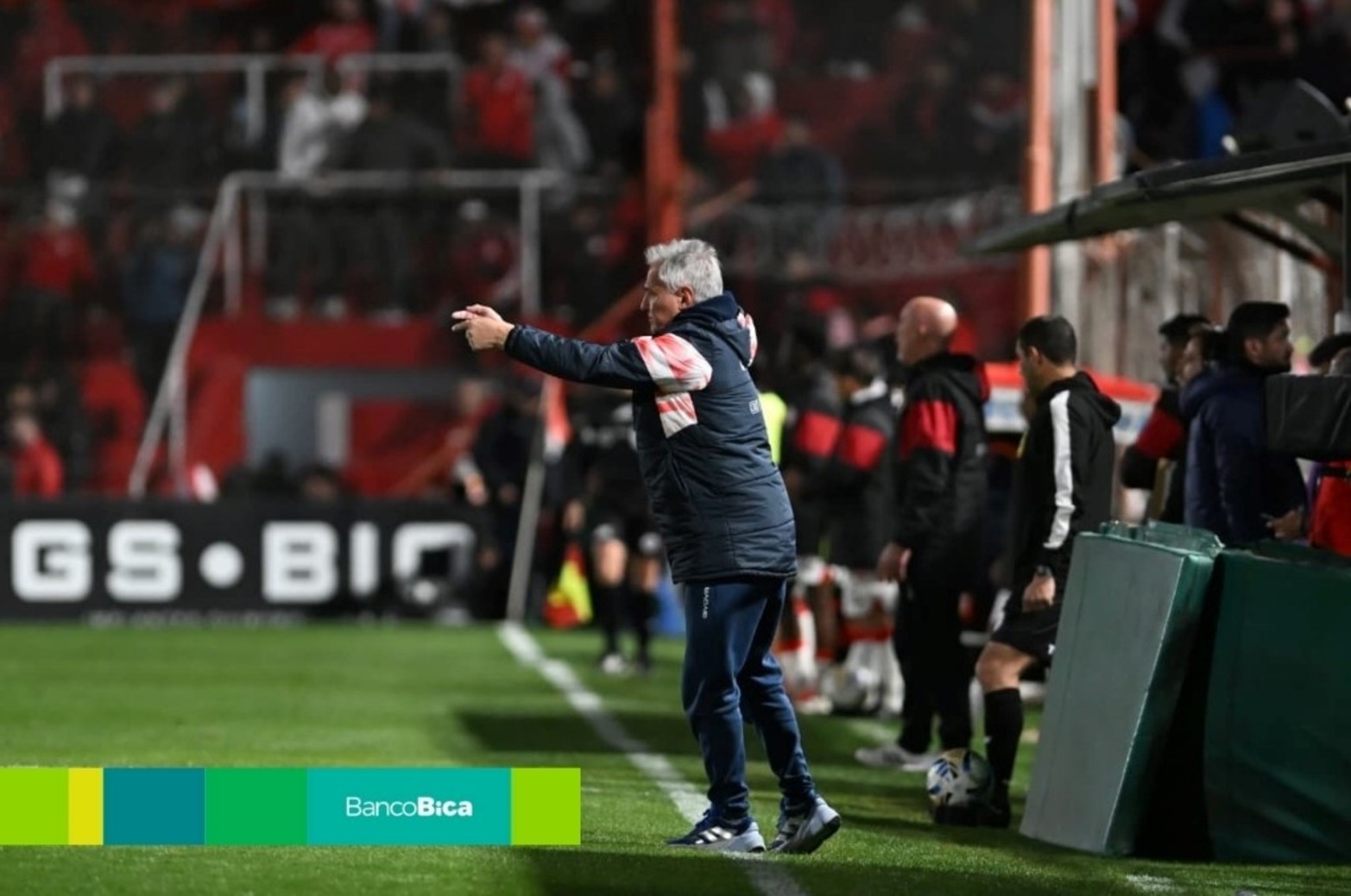 Galería BICA: Unión-Instituto