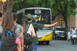 Otro “dolor” para el bolsillo de los usuarios. Foto: Manuel Fabatía