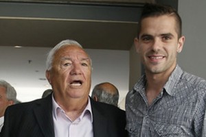 Descubrió a campeones del mundo y figuras de Boca, River y la Selección.