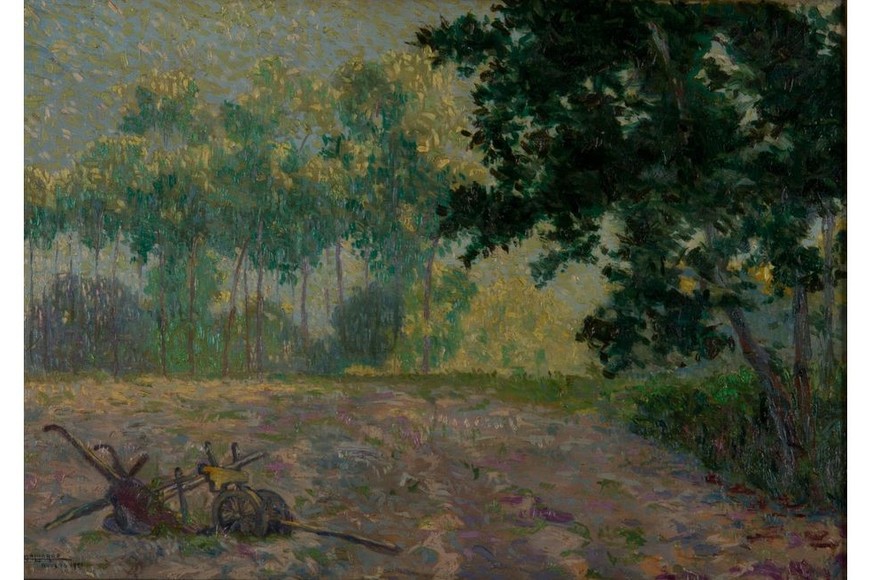 Museo Nacional de Bellas Artes