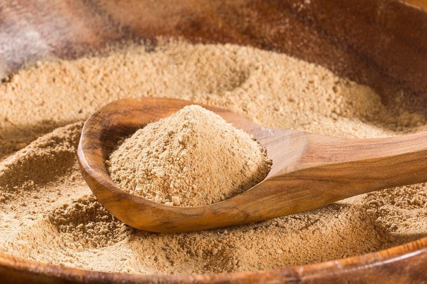 Promueve un aumento sostenido de energía y resistencia