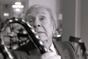 La matemática aparece en Borges asociada a muchos otros saberes. Foto: Archivo El Litoral