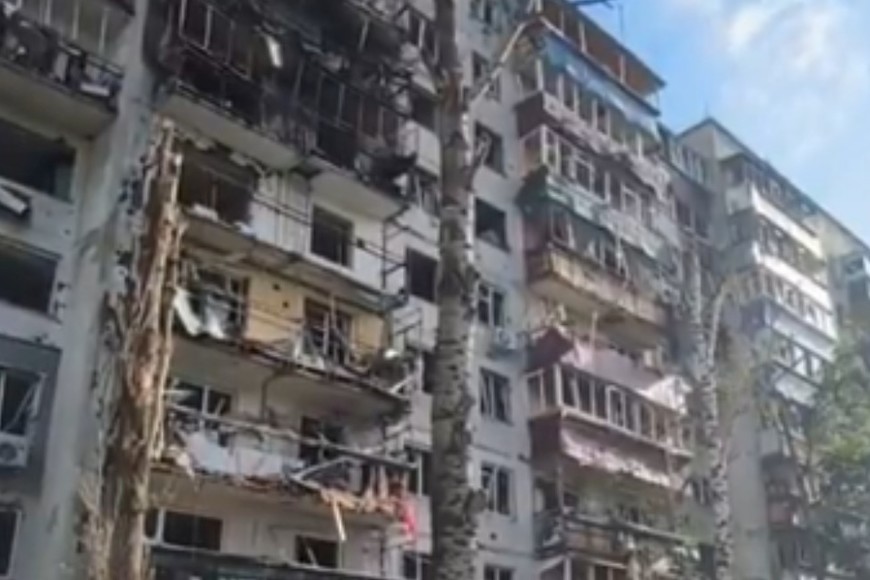 Crédito: @SputnikMundo