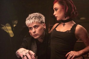 Tuli explicó los motivos de la separación tras tres años y medio de relación.