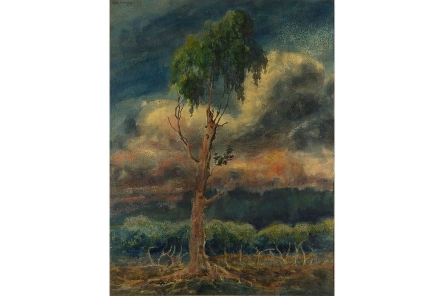 Museo Nacional de Bellas Artes