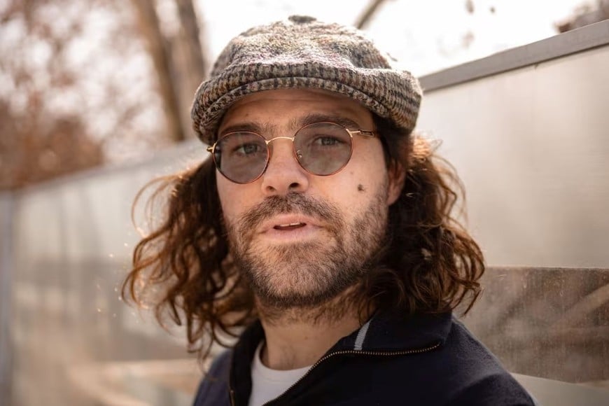 El actor destacó el sentido del humor y la pasión por el cine como aspectos clave.