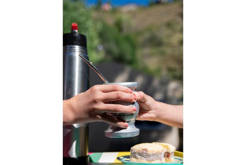 La “pálida” del mate es una reacción del organismo que aparece cuando la infusión se consume de manera excesiva