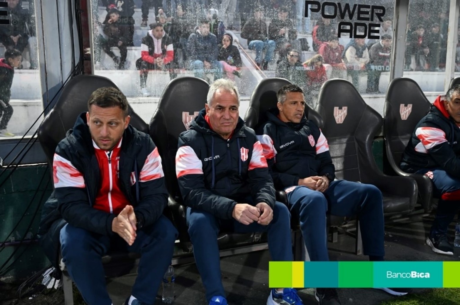 Galería BICA: Unión-Instituto