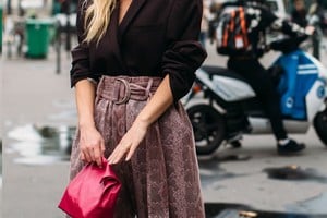La prenda ideal para un outfit moderno y cómodo.