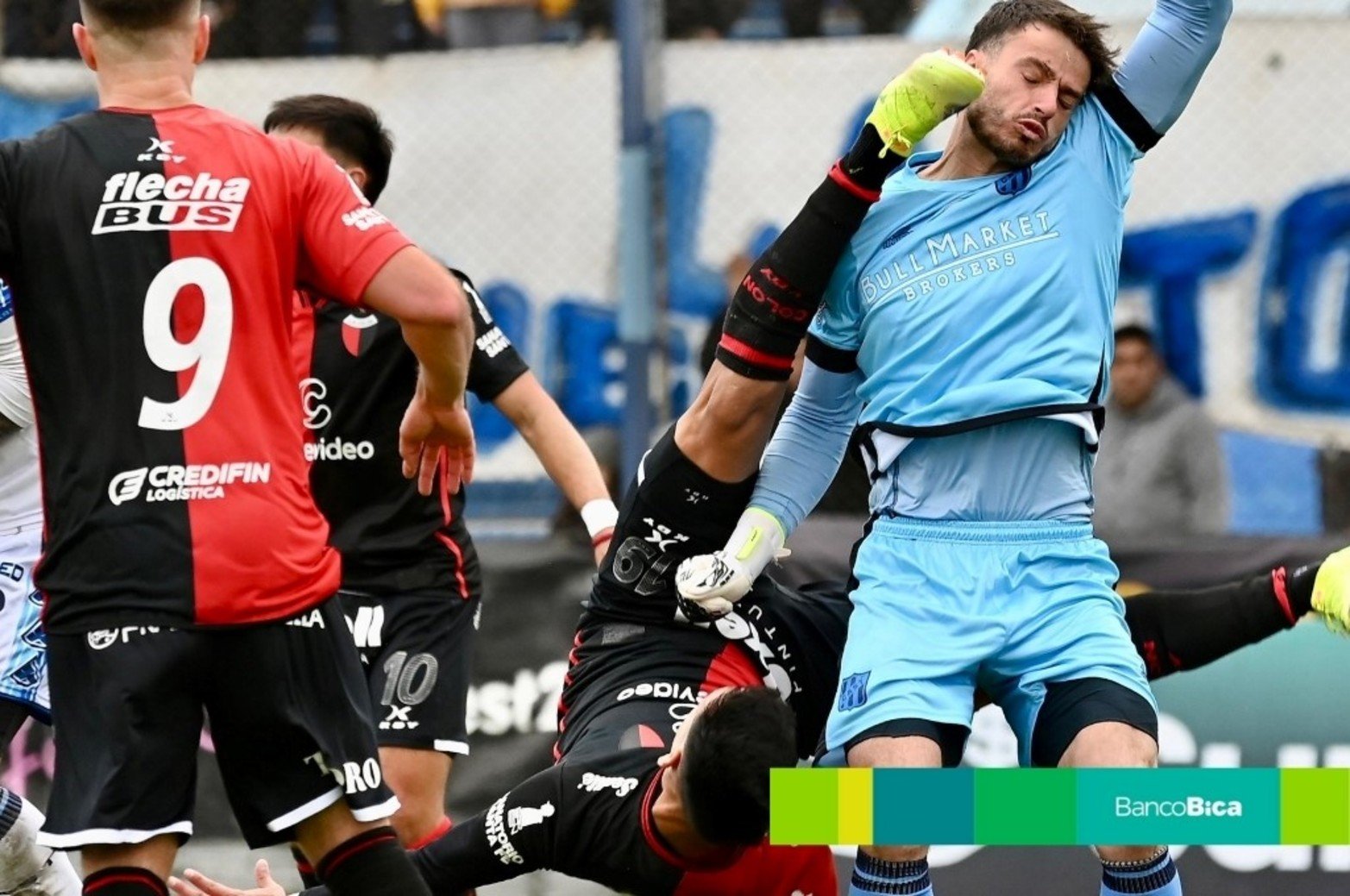 Nueva derrota de Colón como visitante.