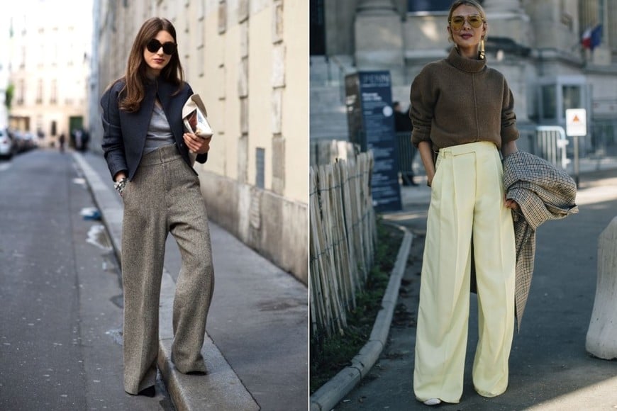 Comodidad y estilo en cada movimiento.