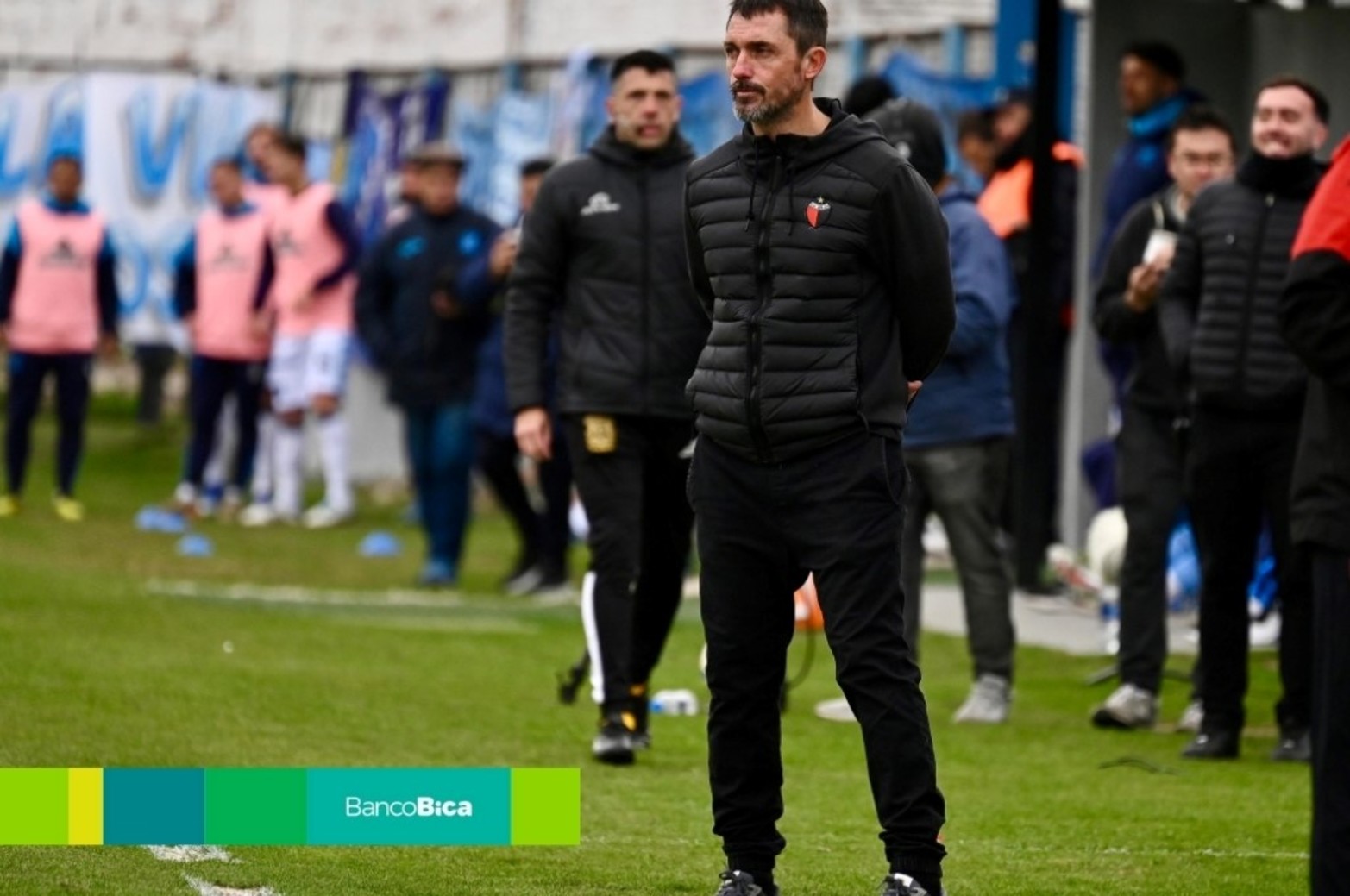 Nueva derrota de Colón como visitante.