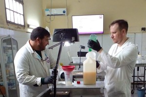 Se trata de una técnica que evita totalmente el uso de formaldehido en las soluciones conservantes de material anatómico.