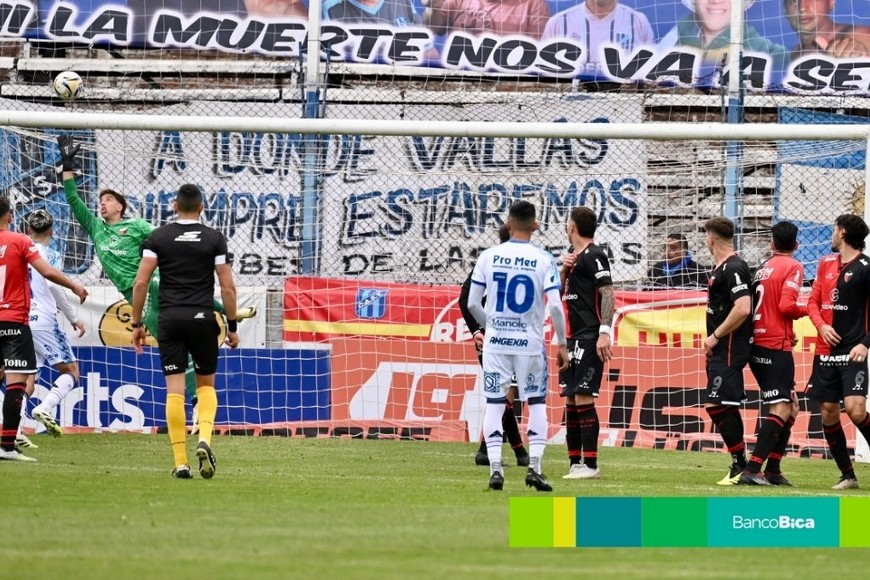 Galería BICA: San Telmo vs Colón