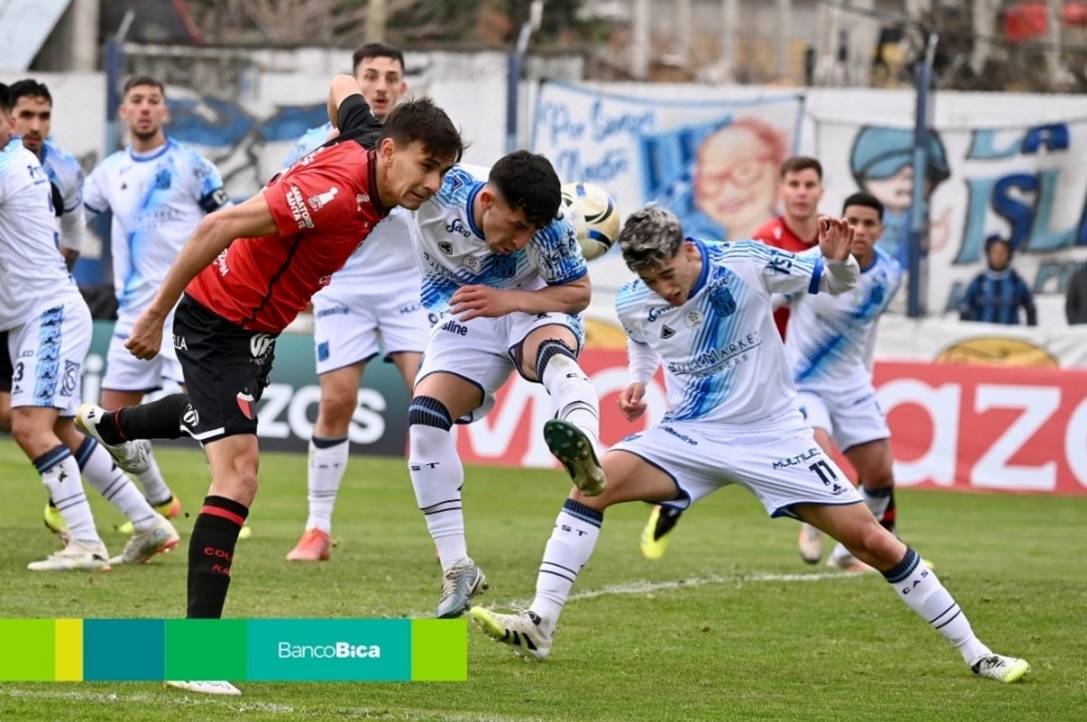 Nueva derrota de Colón como visitante.