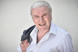 Dolor en el ambiente actoral por el fallecimiento de Marín.