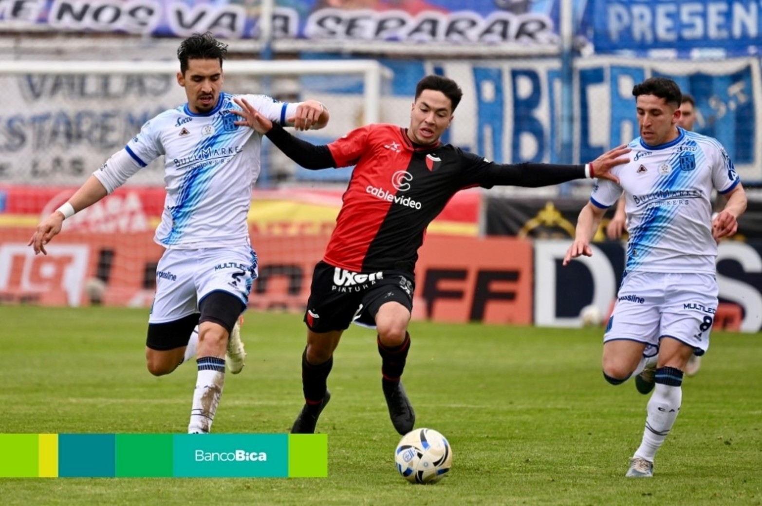 Nueva derrota de Colón como visitante.