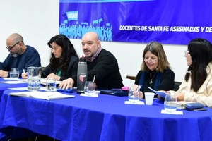 El termo sabalero en AMSAFE.