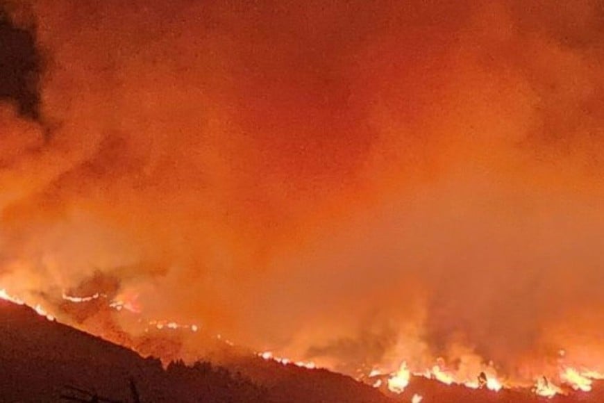 El Gobierno pidió cooperación generalizada entre todos los sectores