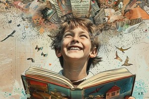 Históricamente existió una perspectiva que resalta a la niñez como el período de la vida del hombre en el que las buenas costumbres, el cuidado del entorno, el saber y el conocimiento se graban a fuego en el ser, forjando -incluso- su inclinación hacia el bien o el mal.