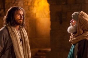 Jesús, como todo verdadero profeta, fue causa de conflictos, enfrentamientos y persecuciones.