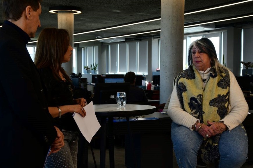 Los barrios de Santa Fe contarán con mayor presencia policial y atención vecinal. Foto: Luis Cetraro