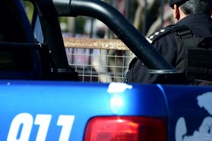 Las causas del deceso serán determinados por la autopsia y posteriores estudios periciales.