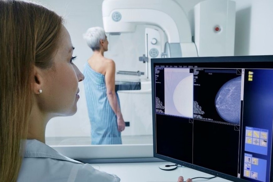 "6 de cada 10 mujeres están en el mercado de trabajo en edad de climaterio con una tasa de informalidad muy alta. Si pensamos políticas públicas como una licencia para ir al médico a realizarse controles, muchas mujeres se van a quedar afuera", advierten investigadoras. Foto: Archivo