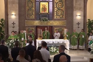 El Papa León XIV pidió priorizar la paz y el bienestar de los pueblos tras la cumbre Trump-Putin. Foto: Vatican News