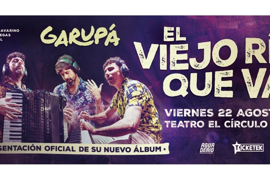 Gentileza producción