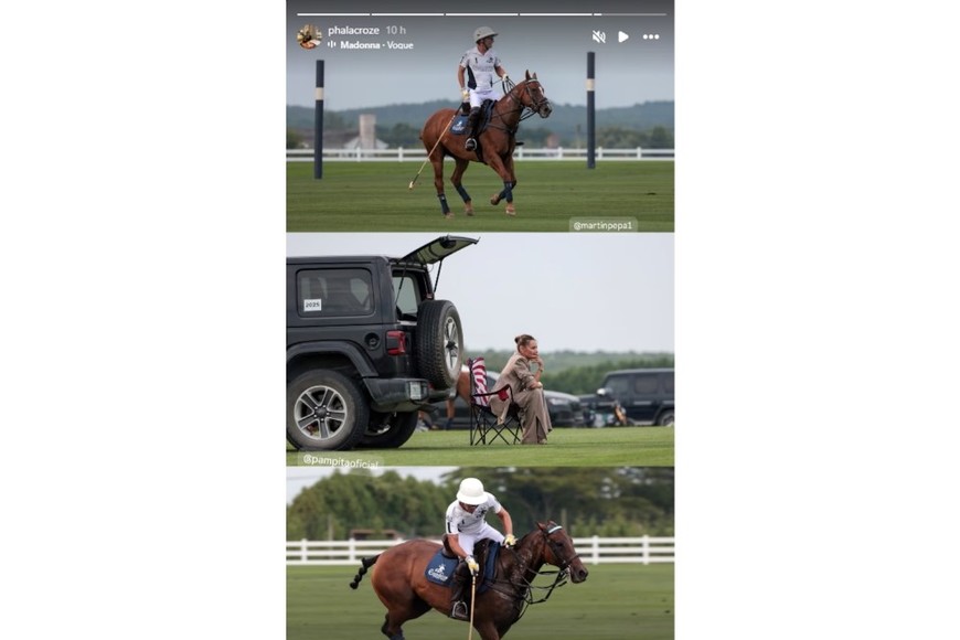 Crédito: Agustina Lacroze