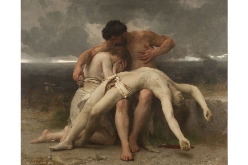 Museo Nacional de Bellas Artes