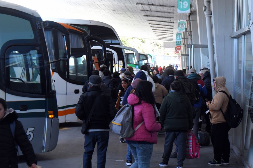 Fue mediante el Decreto 584/2025 publicado este lunes en el Boletín Oficial. Crédito: Guillermo Di Salvatore