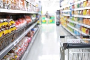 La inflación en la provincia de Santa Fe fue del 1,9%