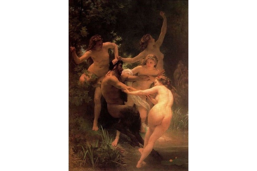 Sterling and Francine Clark Art Institute