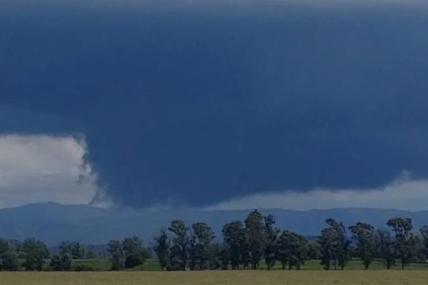 El término proviene de la combinación de “ciclo” (de ciclón) y “génesis” (origen).