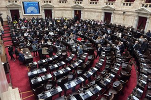 Miembros del gabinete y de gobiernos provinciales, ex ministros nacionales, dirigentes históricos y figuras de los medios se darán cita en la campaña, y eventualmente en el Congreso. Crédito: NA