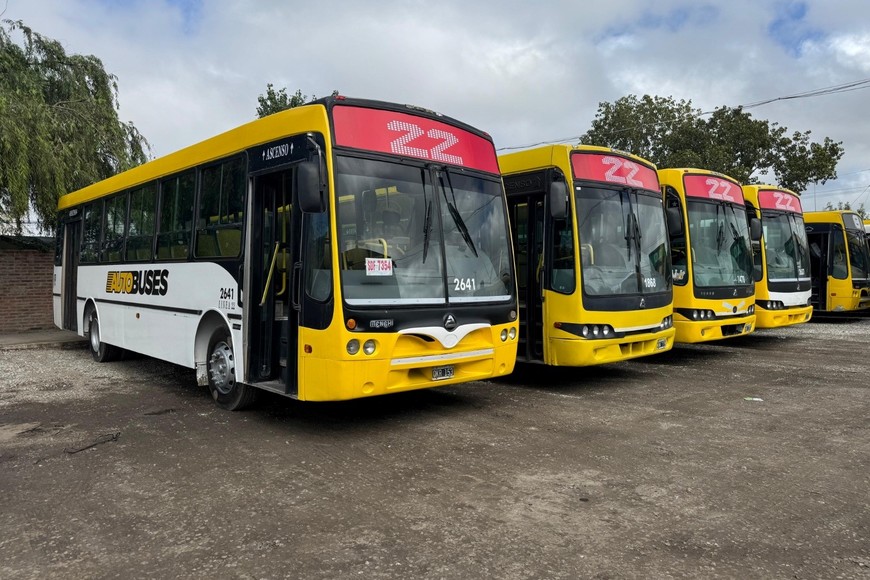 La Línea 22, un acierto en materia de transporte urbano.