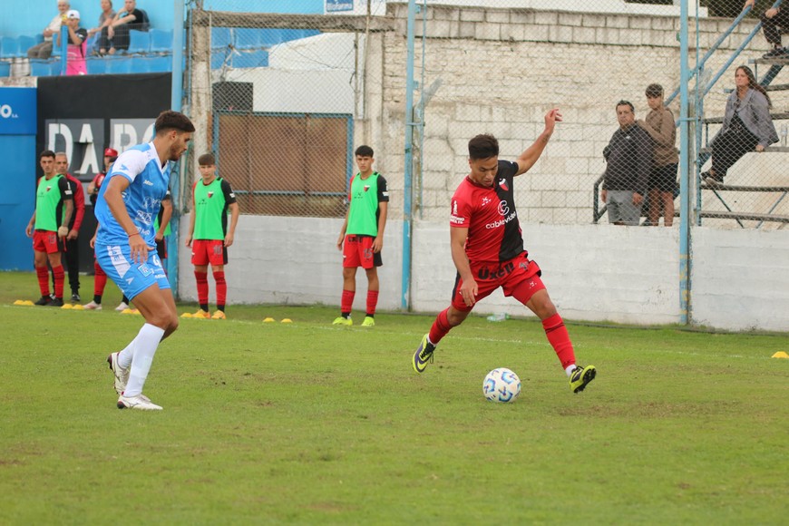 Ignacio Lago. Crédito: David Lokman
